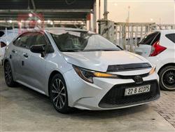 تۆیۆتا کۆرۆلا